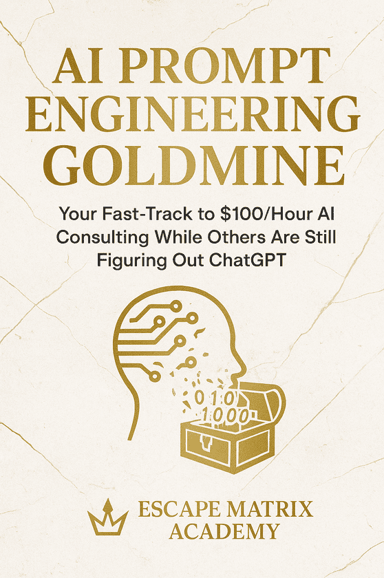 AI Prompt Engineering Goldmine